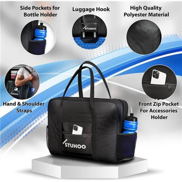 Agility Training Equipment Set | Soccer Training Equipment for Kids - Picture 5 of 6